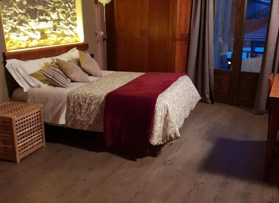 Agriturismo Rivet d'Or-1