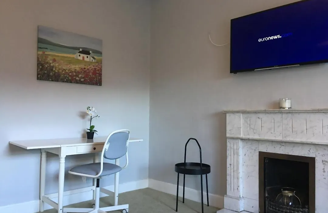 Donnybrook Townhouse-1