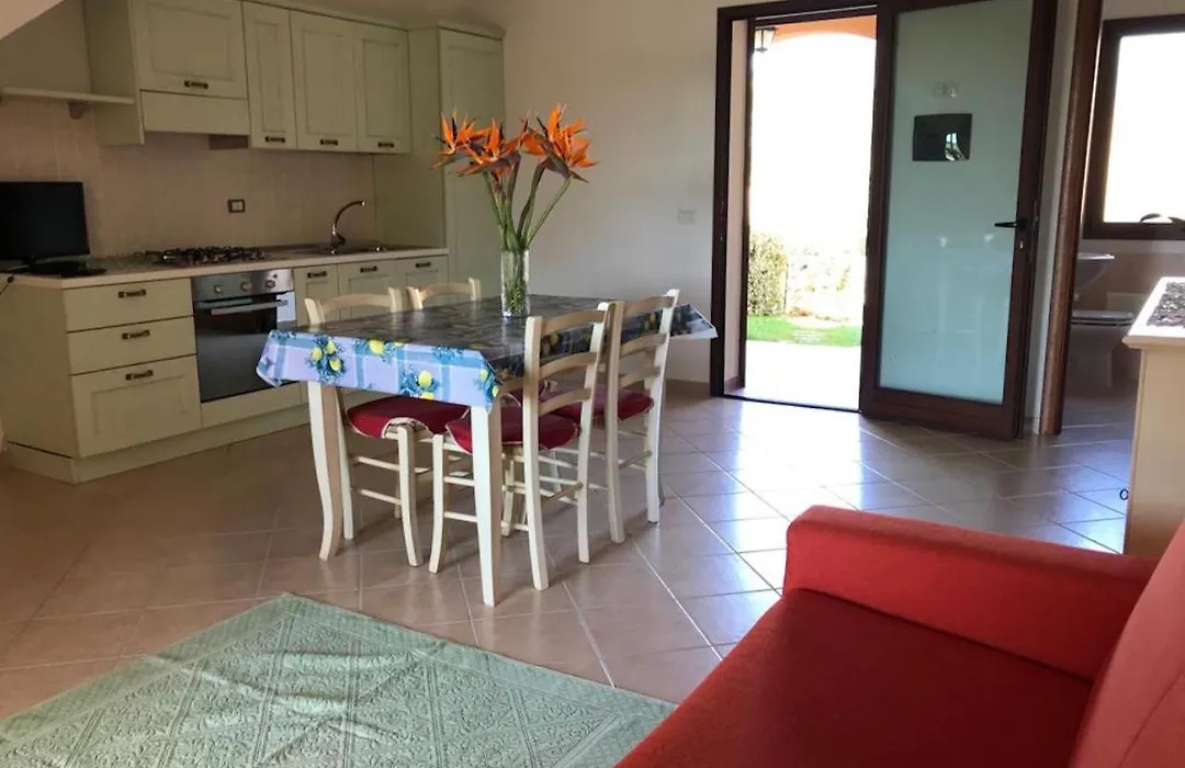 Residence Arruli-1