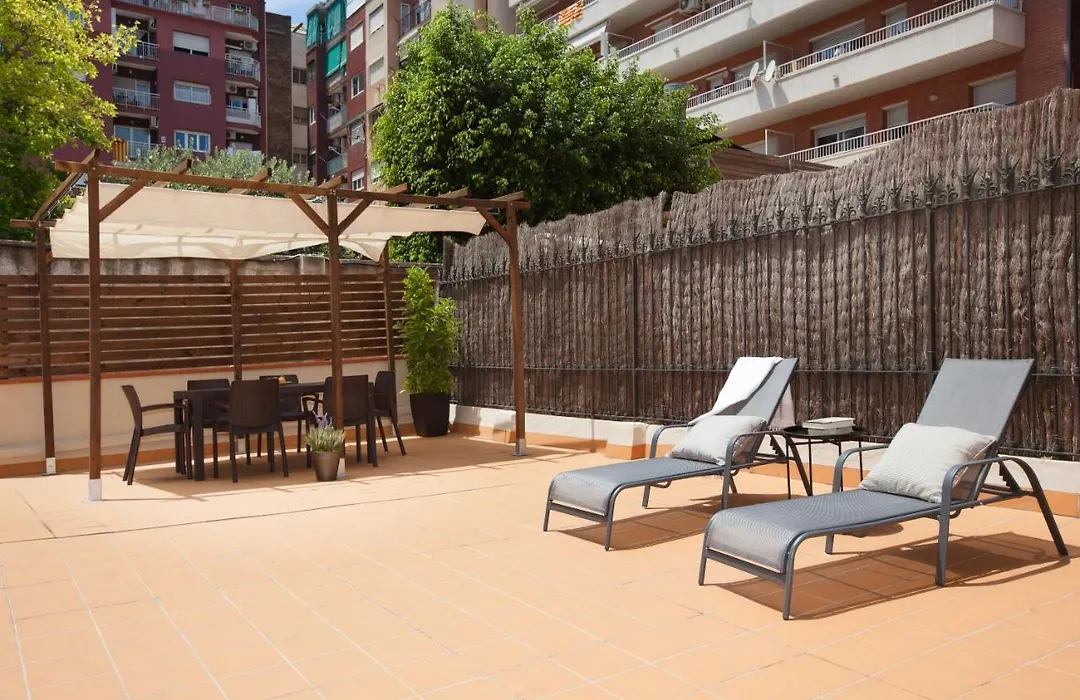 Easysleep Eixample-1