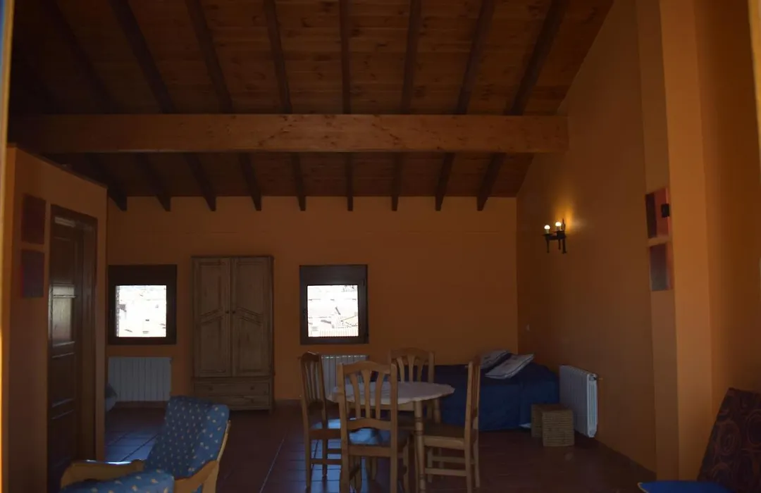 Casa Mercedes-1