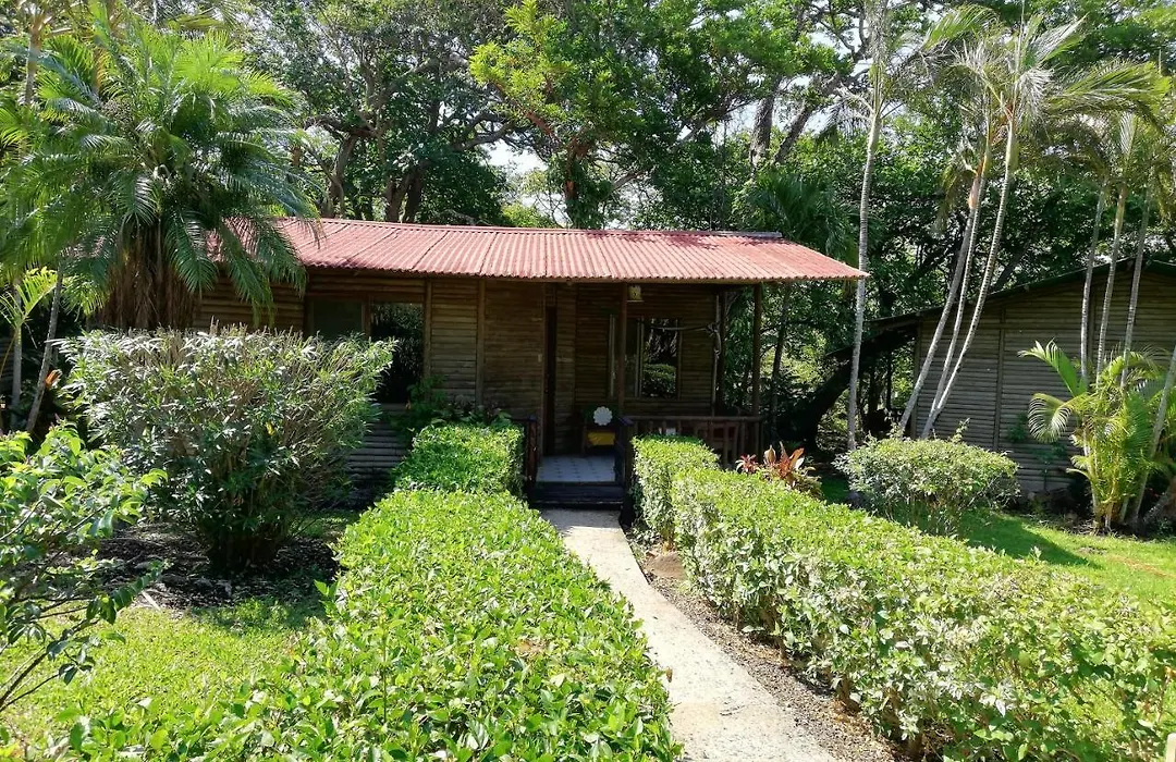 Hotel Rincon De La Vieja Lodge-1