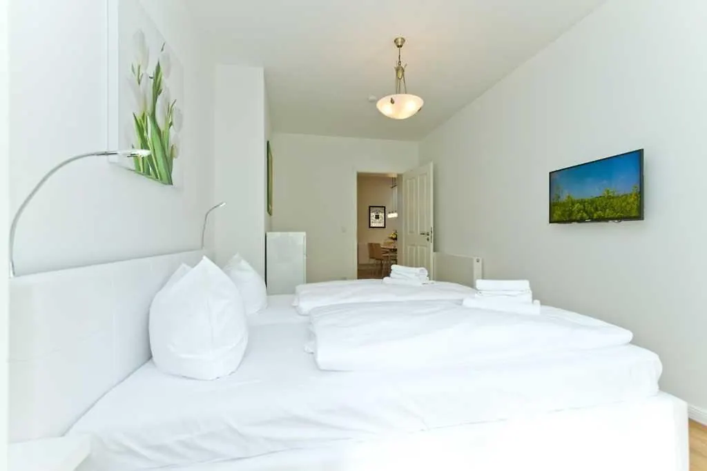 Villa Livia Wohnung 02-1