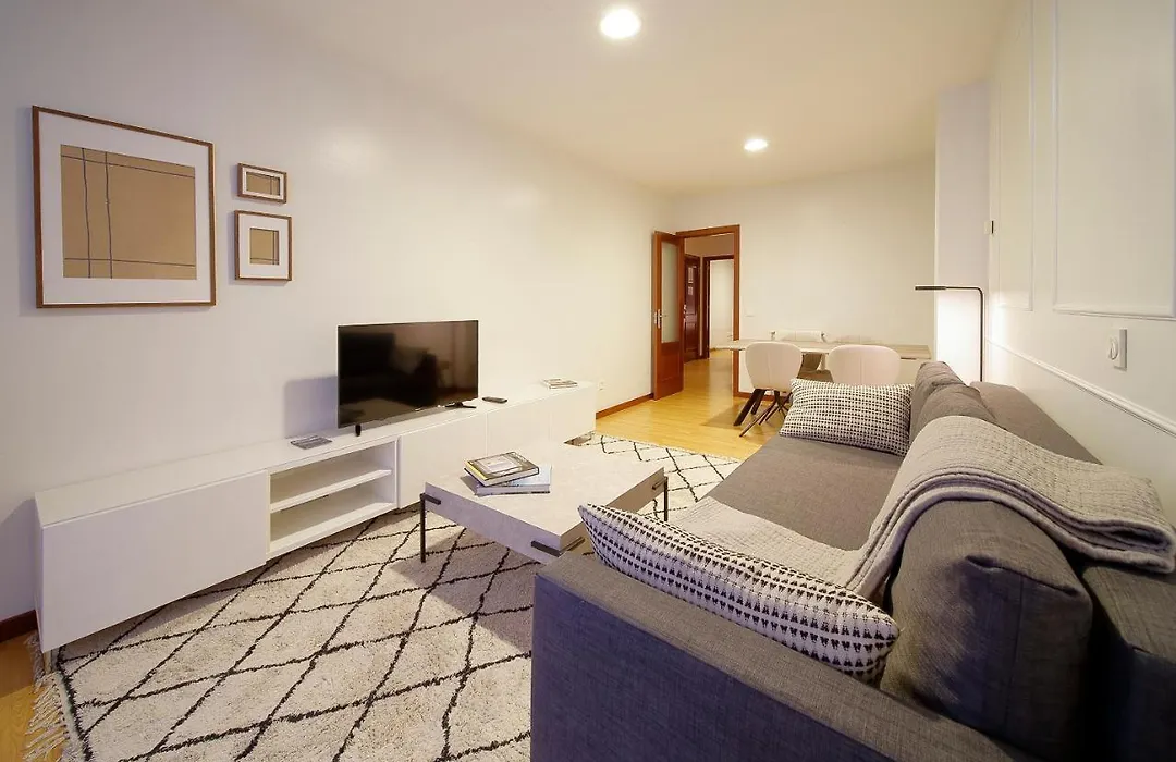 Apartamentos Urban Blue, Blue Hotels-1
