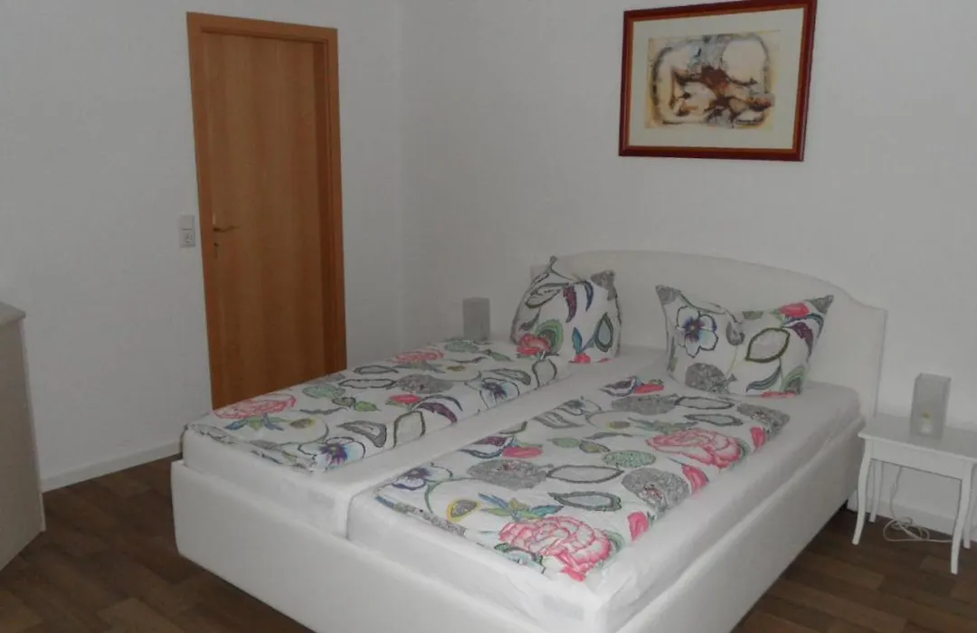 Ferienwohnung an der Therme-1