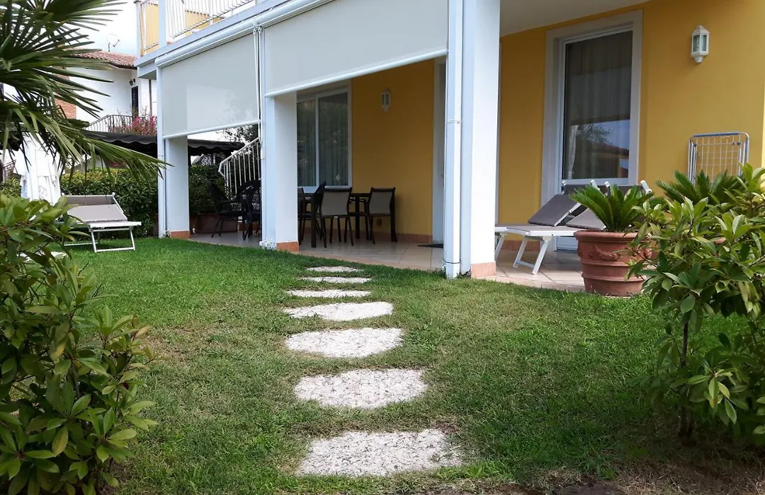 Villa Mimosa-1