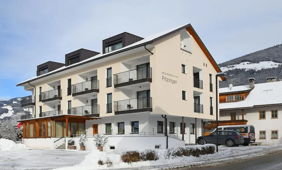 Residence Pitzinger-1