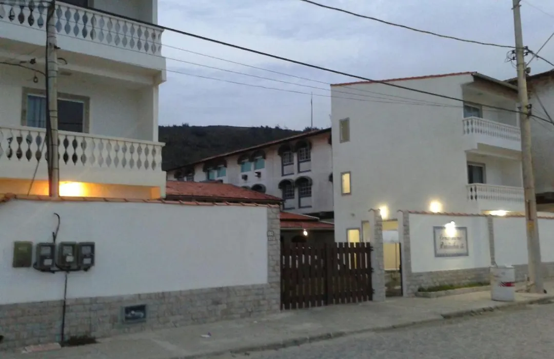Condominio Prainha 15-1
