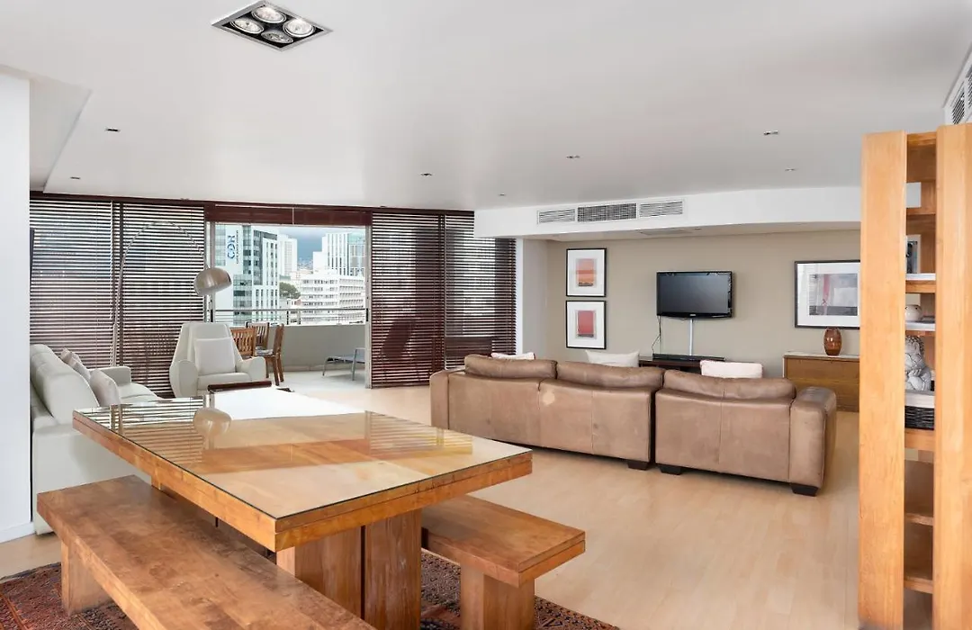 Harbouredge Apartments-1