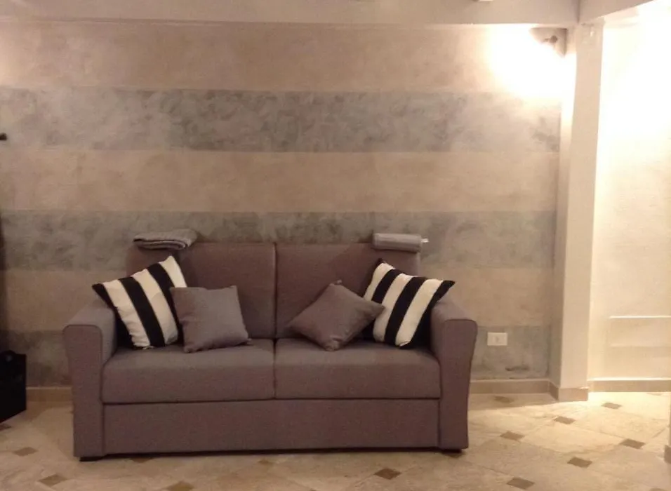 Glamour Suite Duomo-1