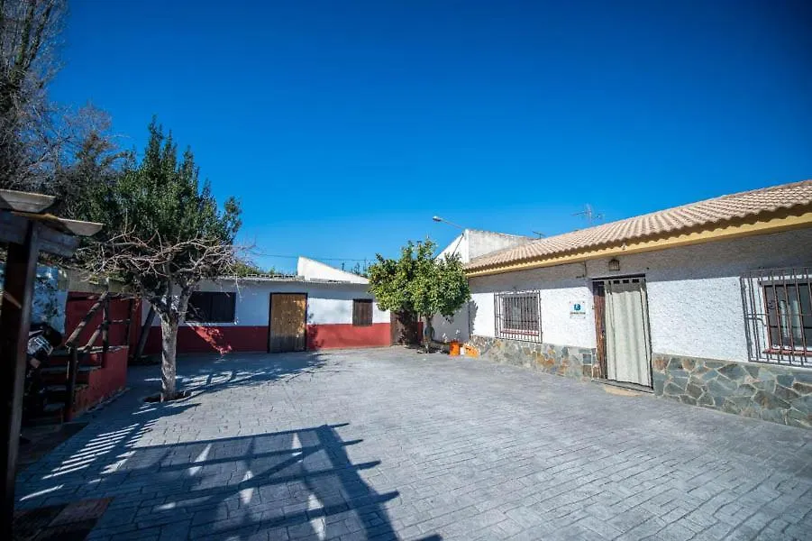 Las Huertas-1