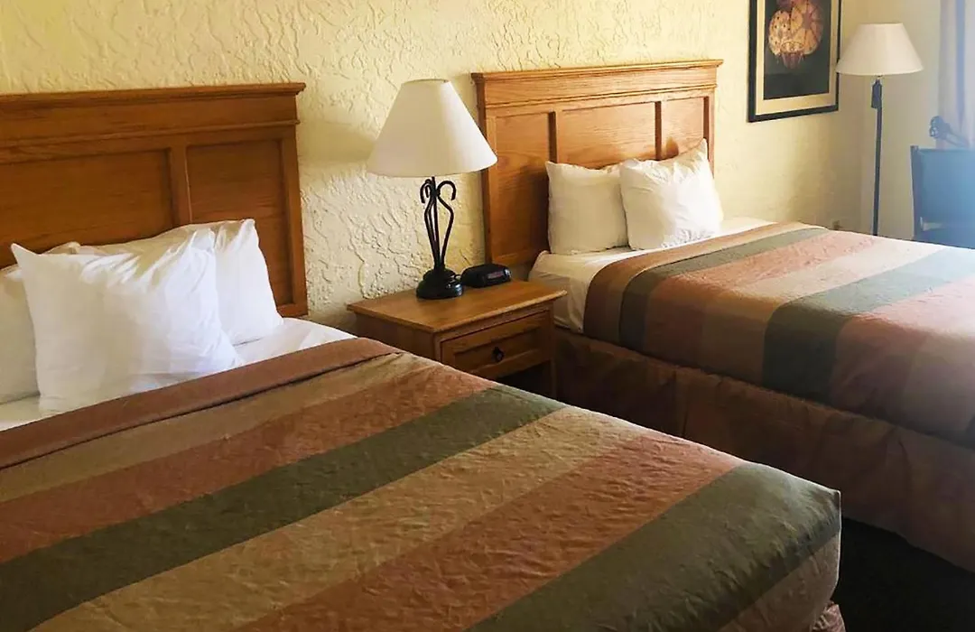 Pima Inn Suites At Talking Stick-1