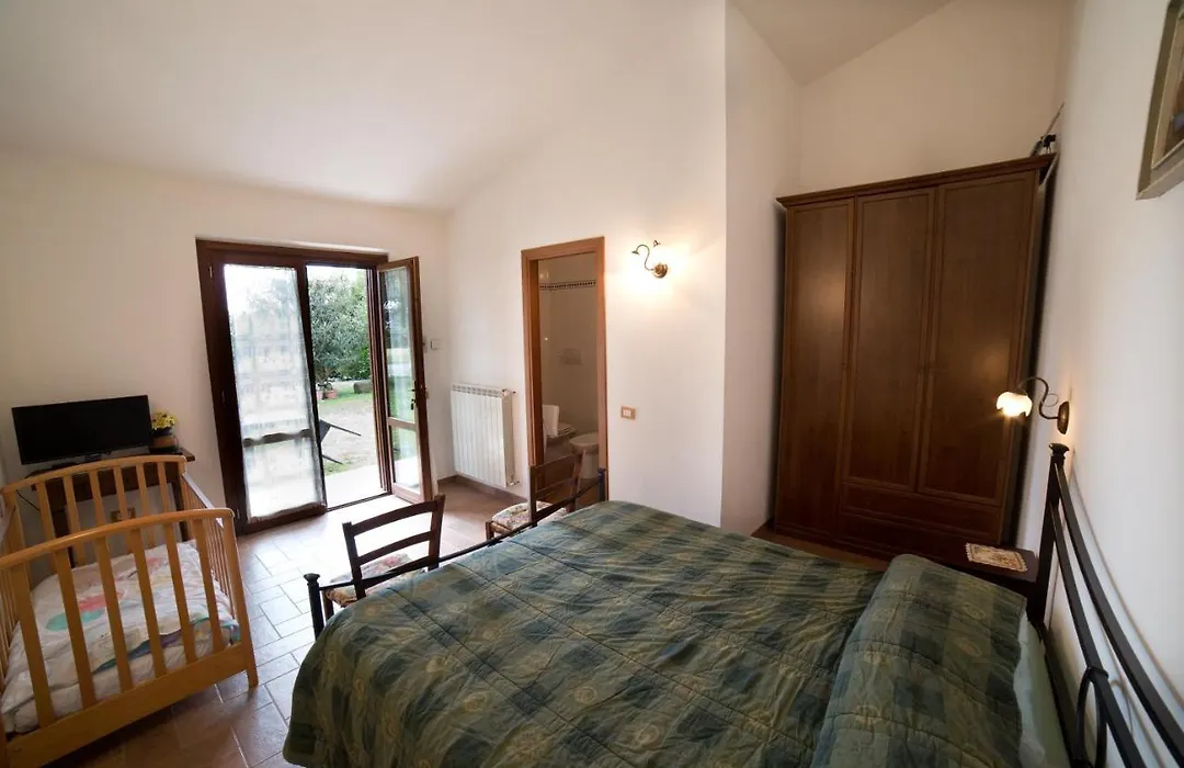 Agriturismo La Piantata-1