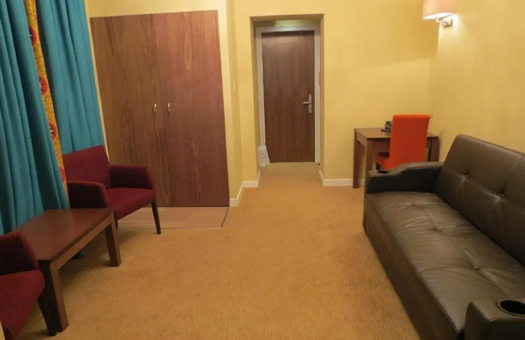 Knaresborough Boutique Apartments-1