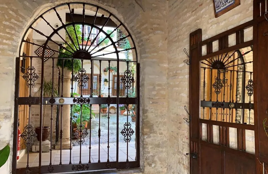 La Sultana Apartamentos-1
