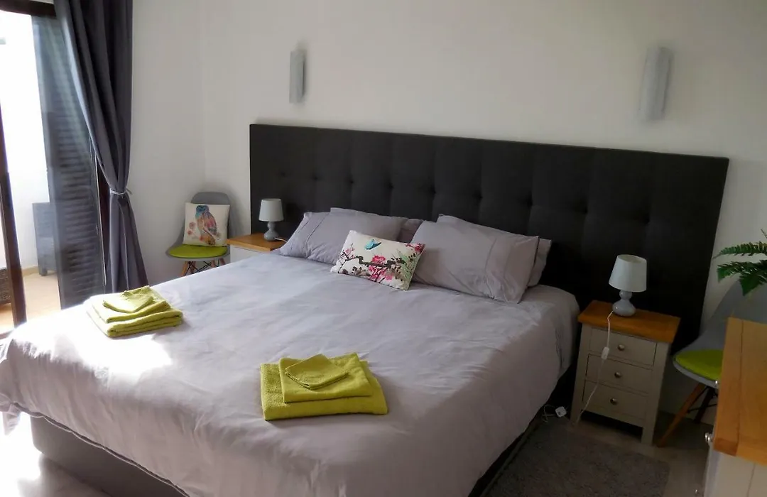 Apartamento Deluxe Quinta Da Bellavista By Umbral-1