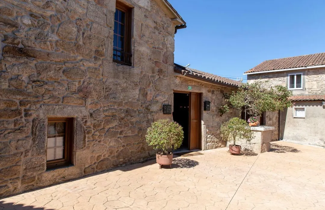 Casa Rural as Bentinas-1