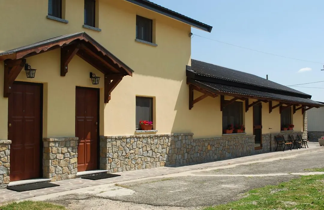 Agriturismo Fiorella-1