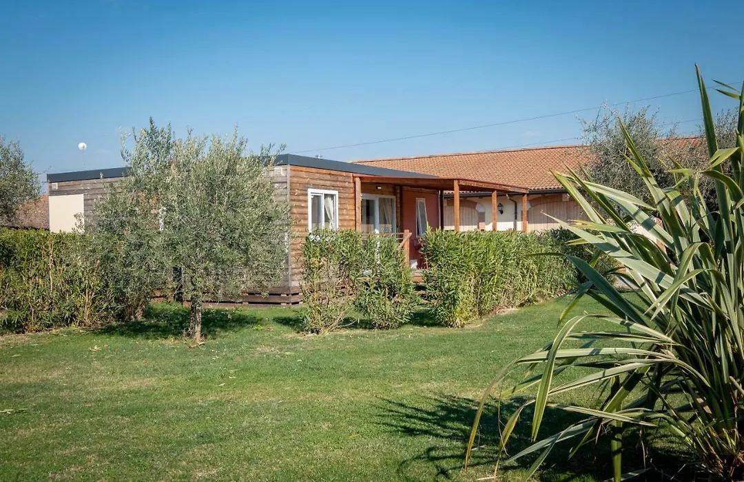 Agriturismo Tre Colline-1