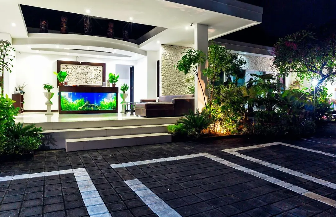 D&G Villas Nusa Dua-1