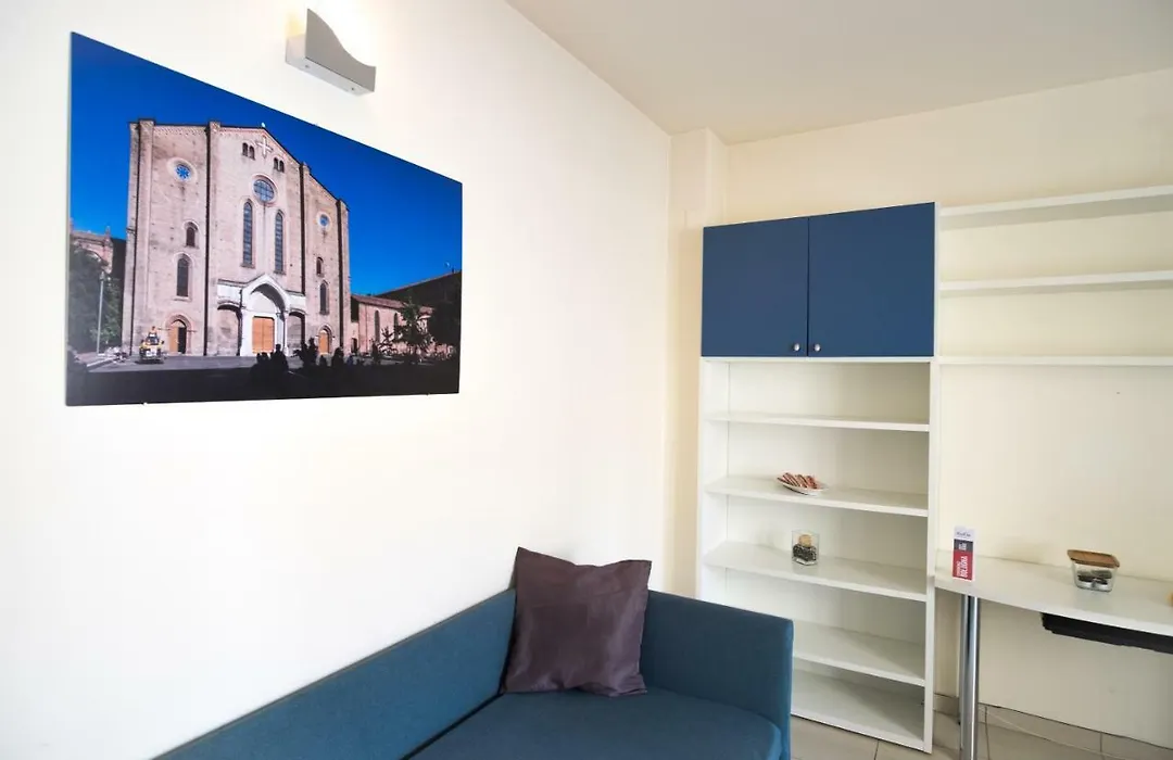 Miavia Apartments - Boldrini-1