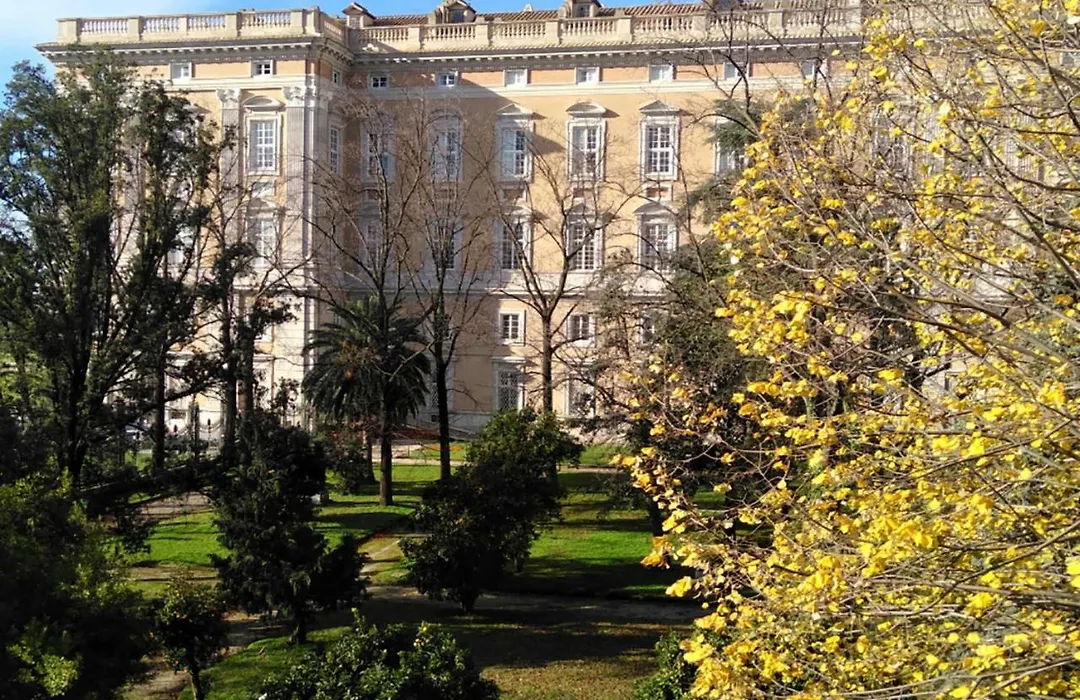 Maria Carolina Casavacanze-1