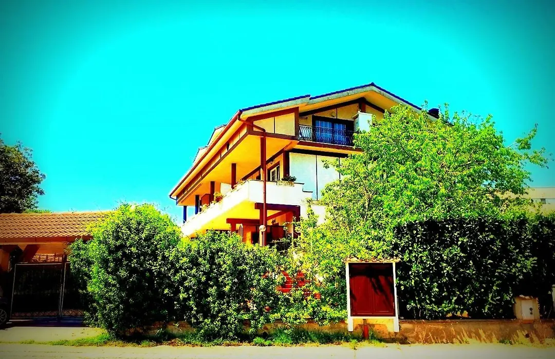 Casa Magnolia-1