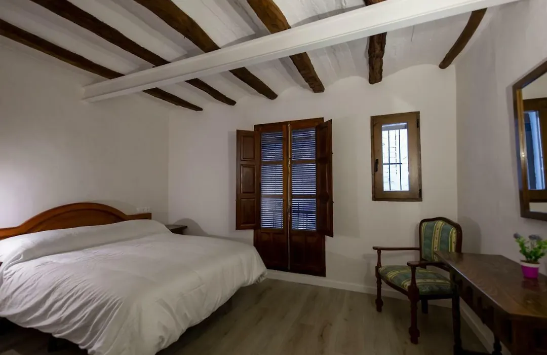 Casa Rural Pradas-1