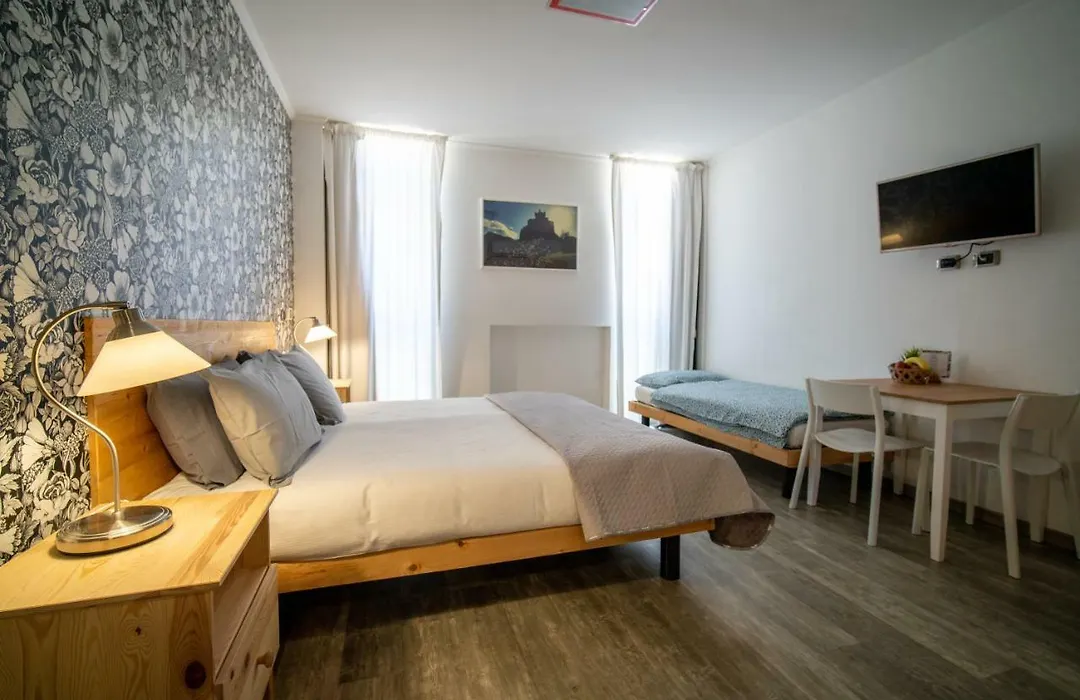 Alpen Pila Residence-1