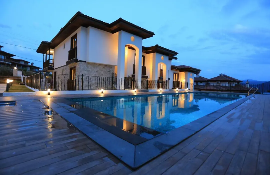 Verde Suites Akyaka-1