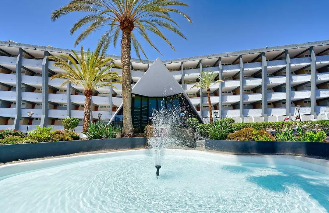Ura Hotels Jardin Del Atlantico-1