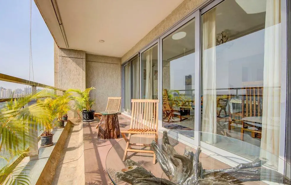 Isec Apartment-1