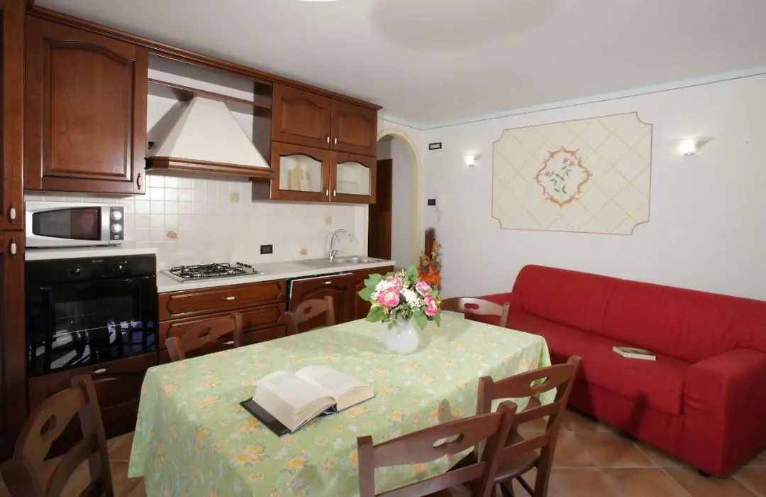 Villa Gardenia Molveno-1