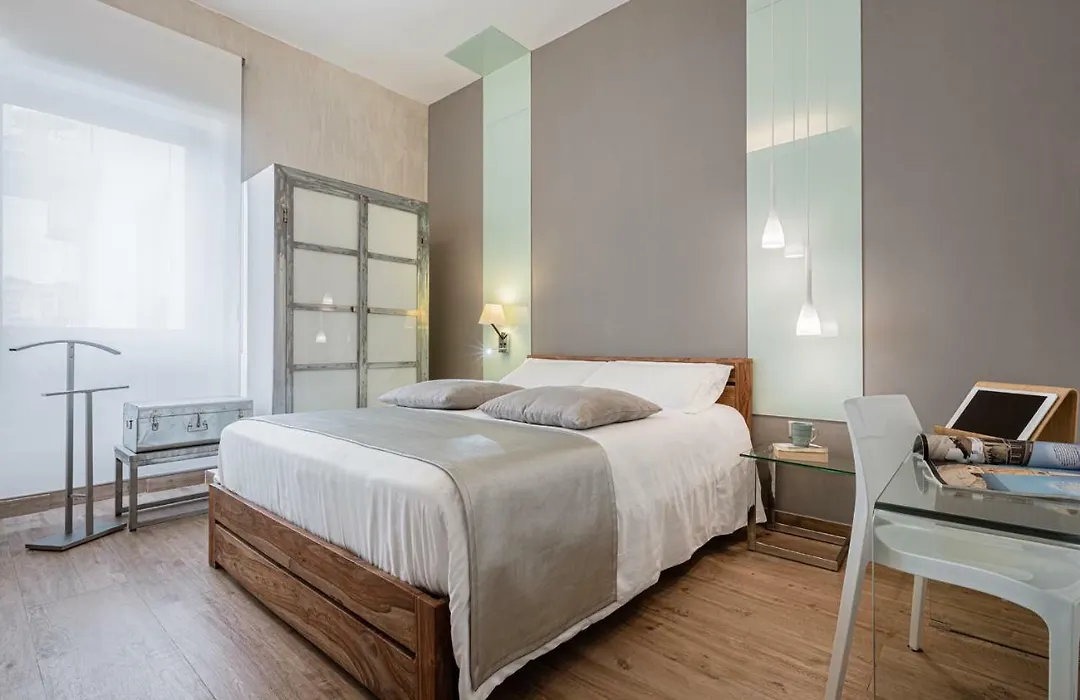 231 Suite Via Roma-1