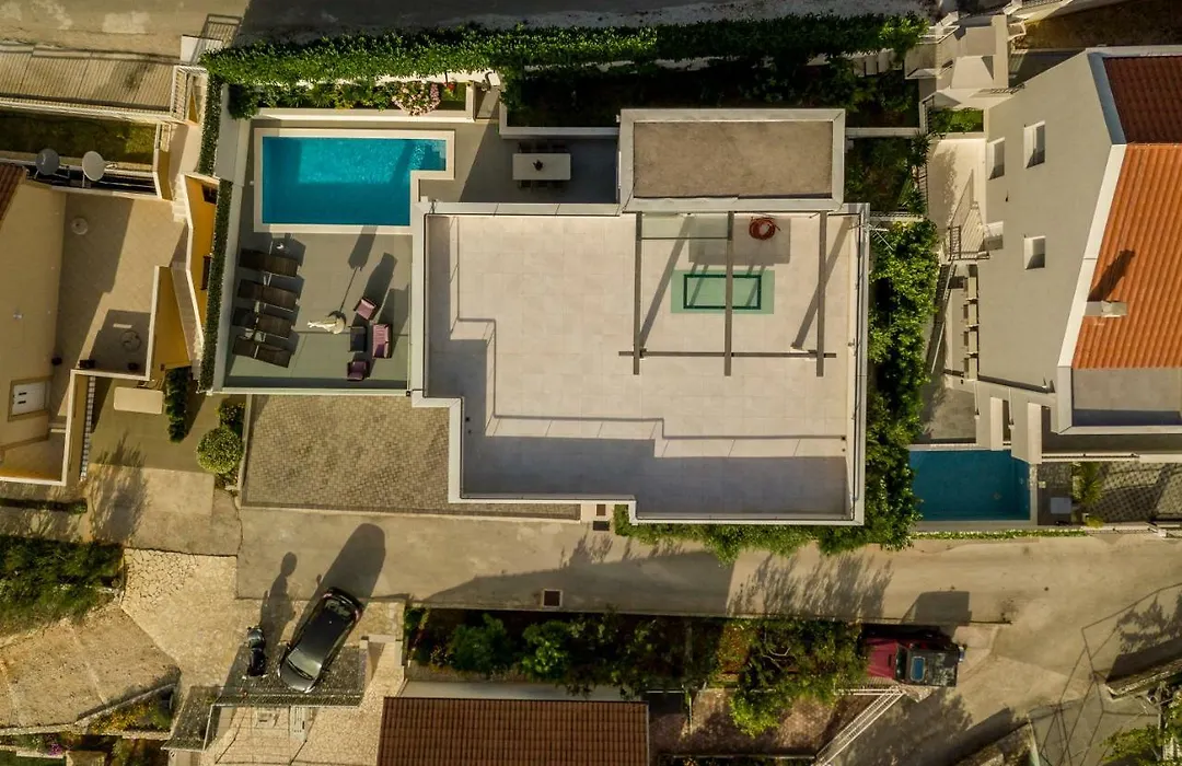 Villa Rogoznica-1