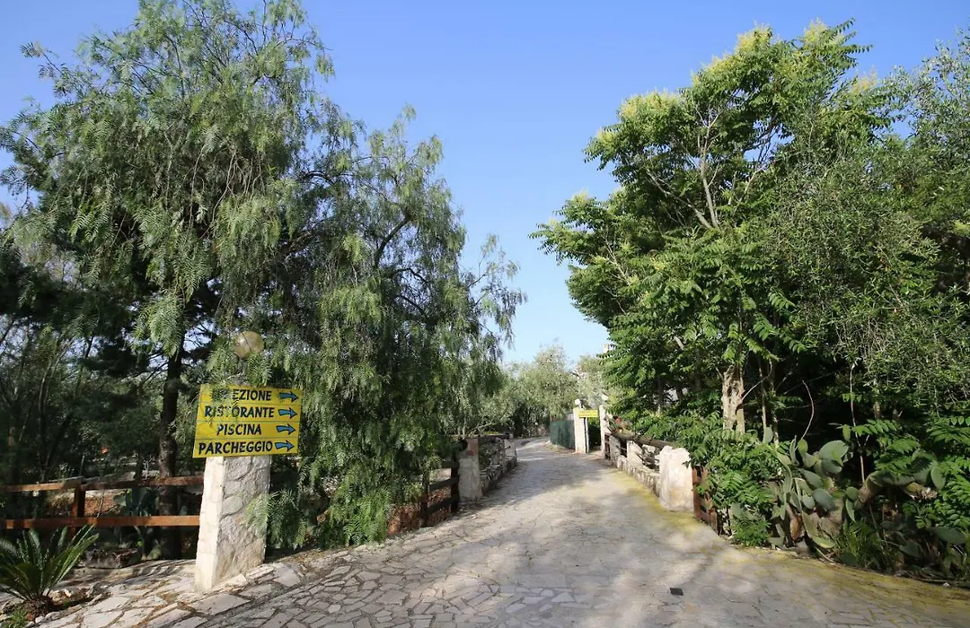 Agriturismo da Mauro-1