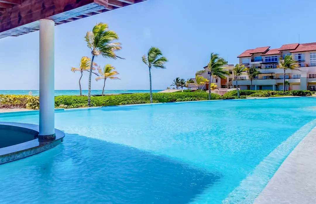 Apartments @ Soto Grande Beachfront-1
