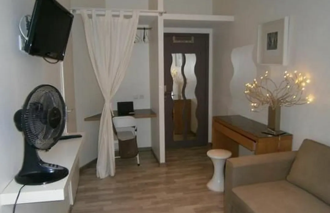 Appartements Cordeliers-1