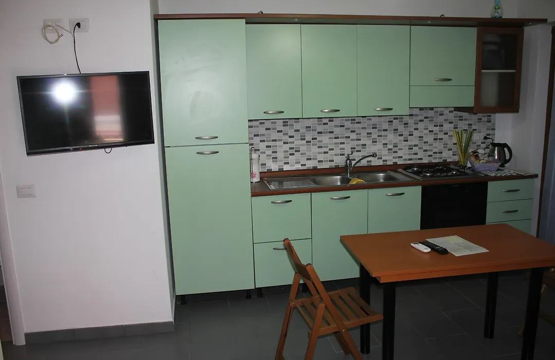 Flat House-1
