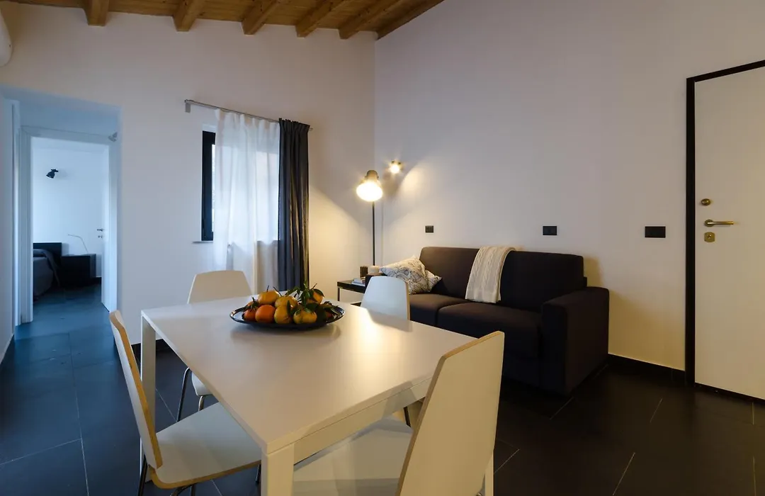 Pietranera Apartments-1