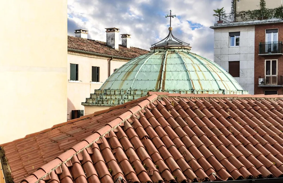 Brick House Treviso-1