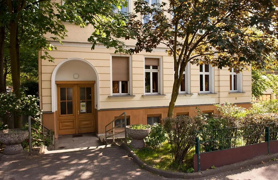 Excellent Apartments Kreuzberg-1