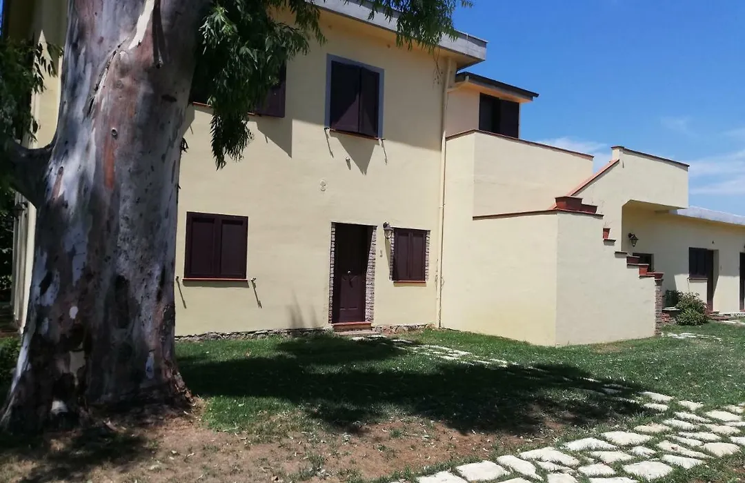Agriturismo Le Folaghe-1