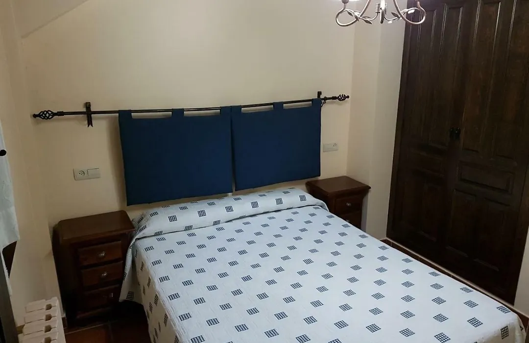 Apartamentos Casa Alcaire-1