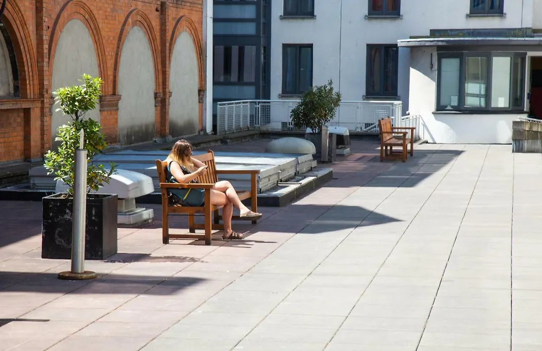 Trinity College - Campus Accommodation-1