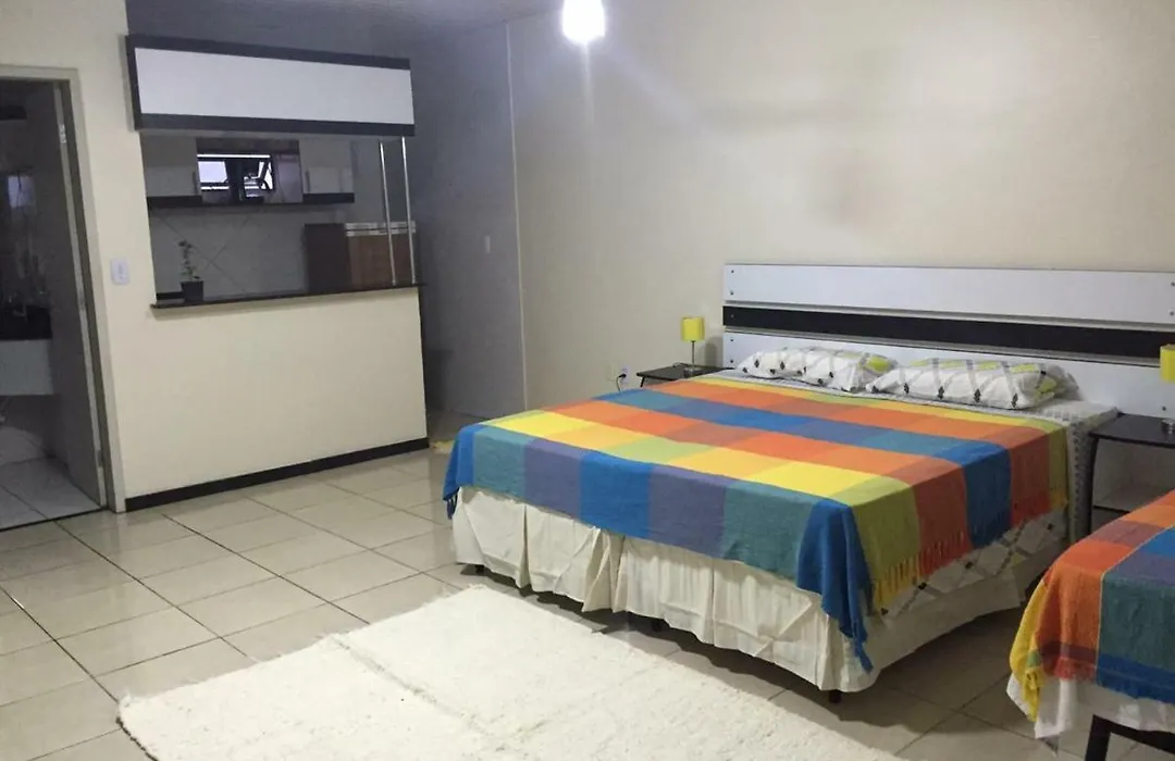 Cambada Hostel Fortaleza-1