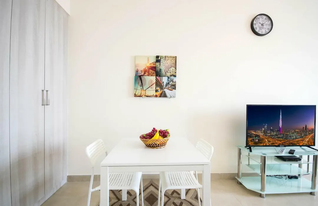 Keyhost - Classy Studio - Near Five Hotel - Jvc - Ka850-1