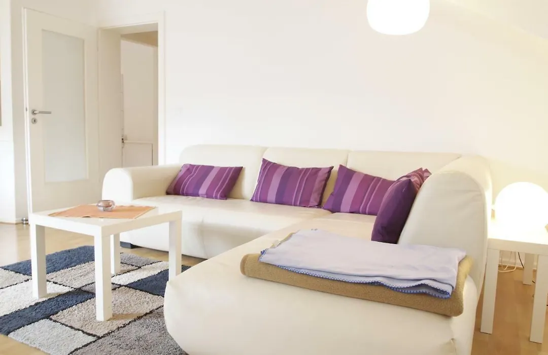 Ferienwohnung Bummelallee-1