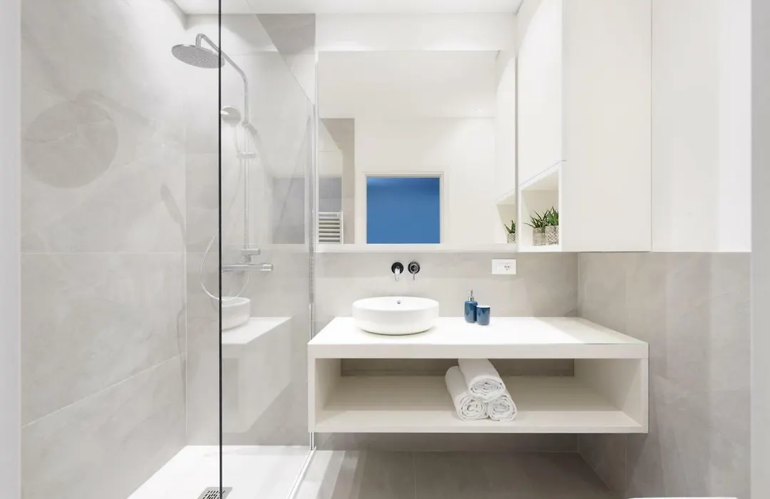 Cityflair Boutique Apartments-1