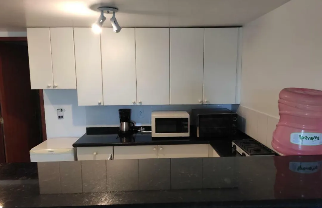 Loft Prainha - Arraial do Cabo-1